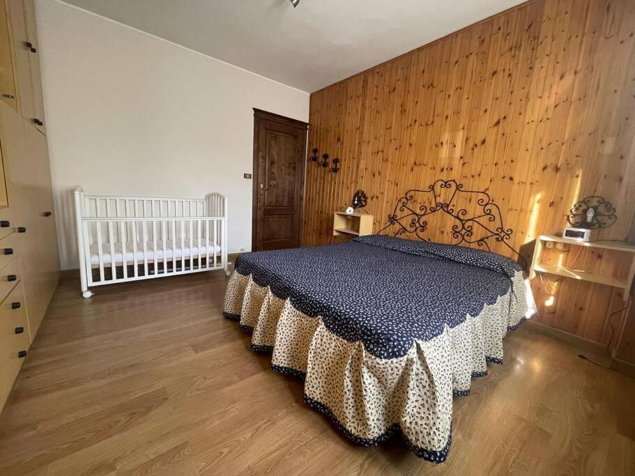 Rustic House Aosta Apartman Kültér fotó