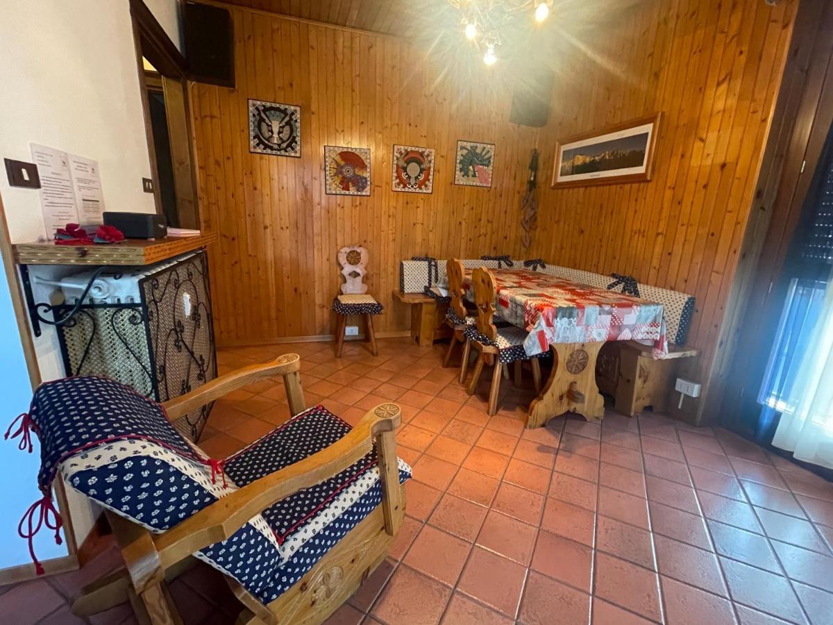 Rustic House Aosta Apartman Kültér fotó