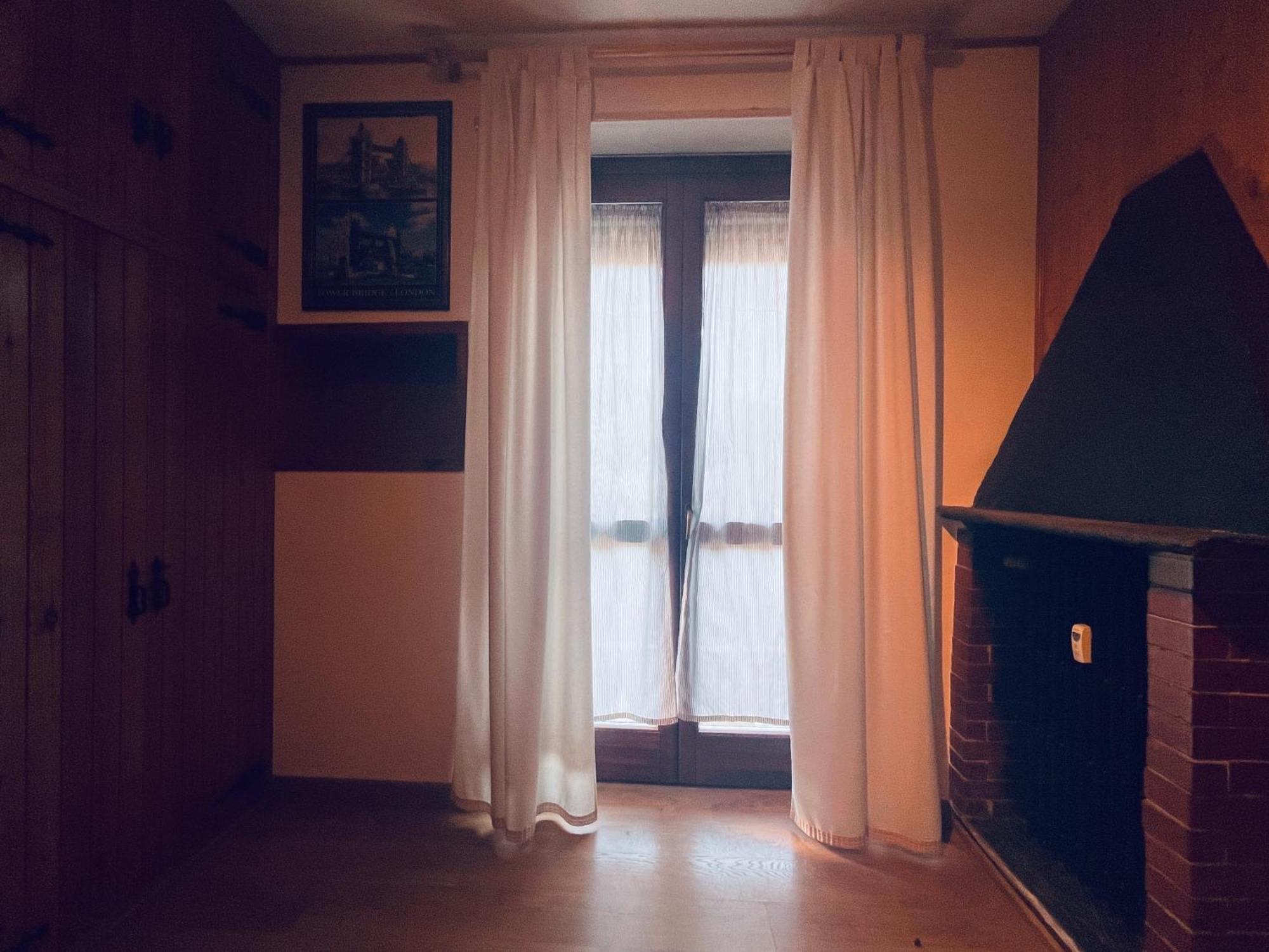 Rustic House Aosta Apartman Kültér fotó